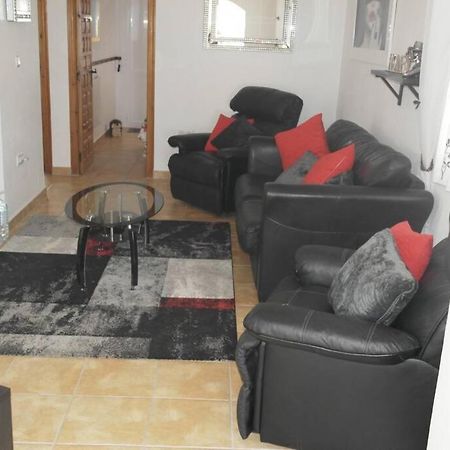 Apartamento Casa Antony San Miguel De Salinas Exterior foto