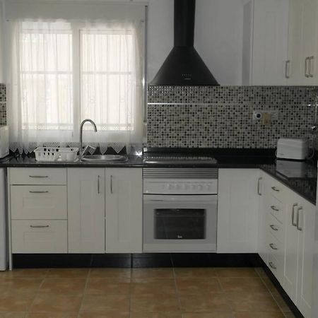 Apartamento Casa Antony San Miguel De Salinas Exterior foto