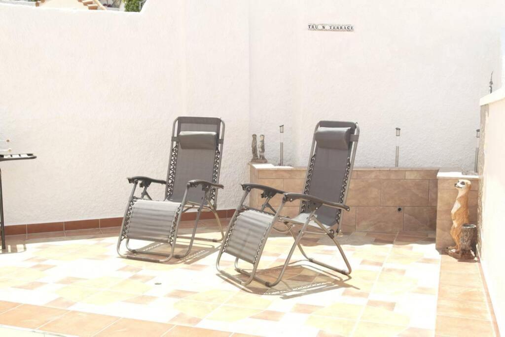 Apartamento Casa Antony San Miguel De Salinas Exterior foto