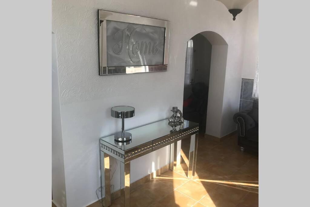 Apartamento Casa Antony San Miguel De Salinas Exterior foto