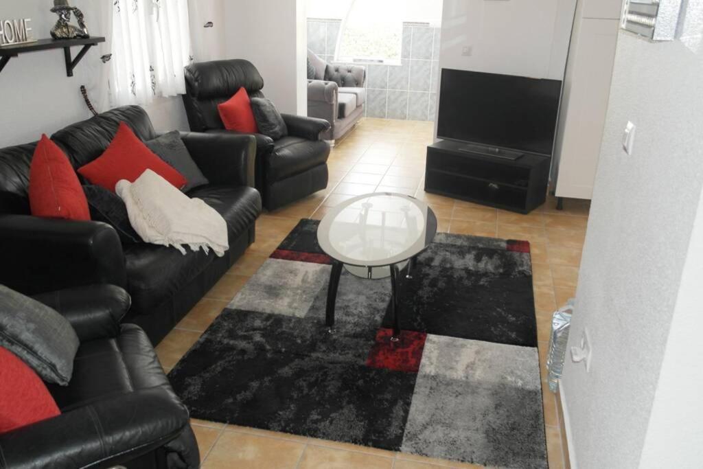 Apartamento Casa Antony San Miguel De Salinas Exterior foto