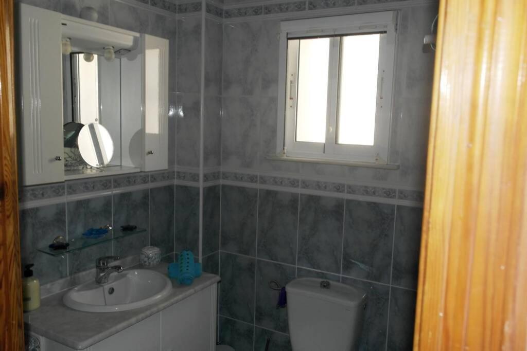 Apartamento Casa Antony San Miguel De Salinas Exterior foto