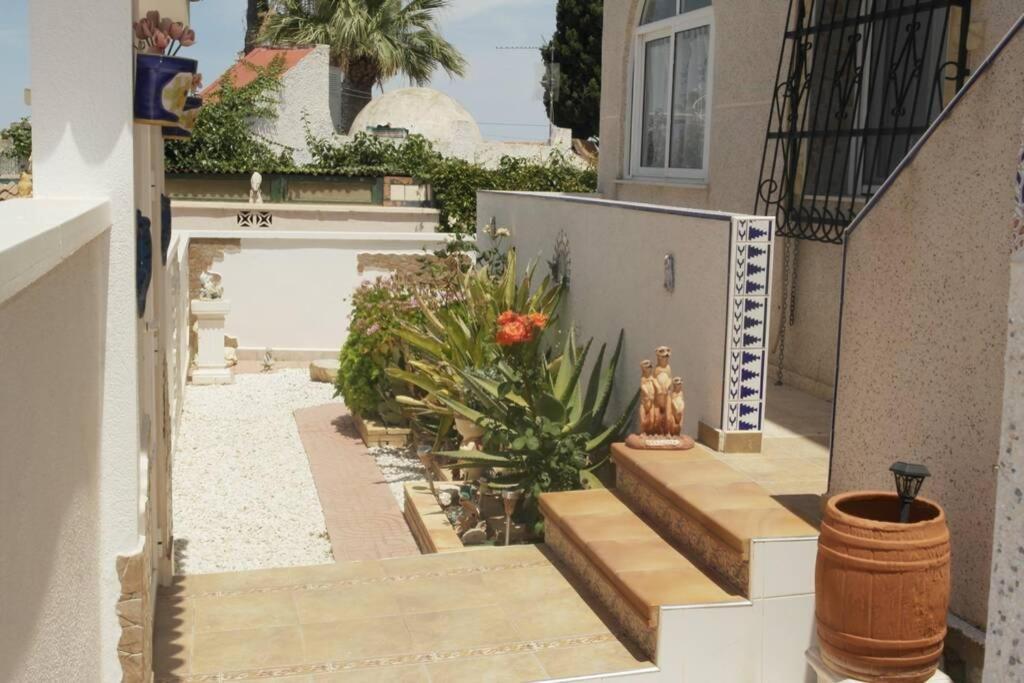 Apartamento Casa Antony San Miguel De Salinas Exterior foto