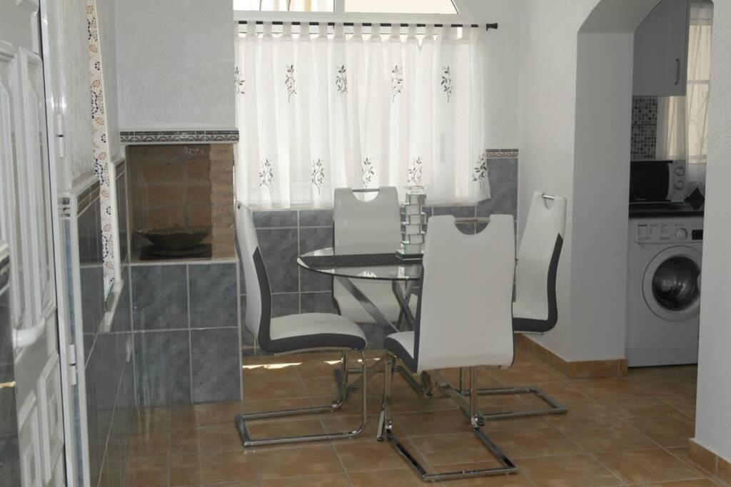 Apartamento Casa Antony San Miguel De Salinas Exterior foto